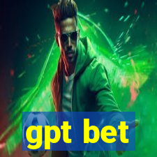 gpt bet